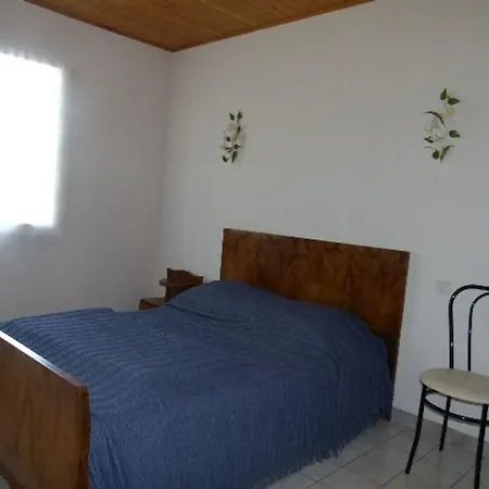 Maison A 1 Km De La - 4 Pers. - Fr-1-336-38 *