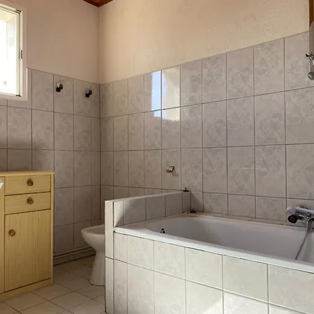 Maison A 1 Km De La - 4 Pers. - Fr-1-336-38 Saint-Vincent-sur-Jard