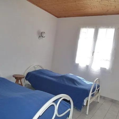 Maison A 1 Km De La - 4 Pers. - Fr-1-336-38 *